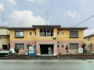サンライズ村田C棟の画像