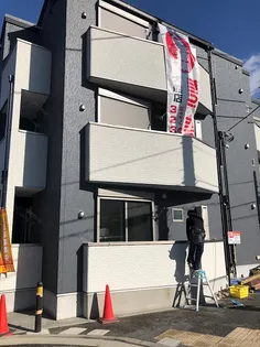 アーバンフラット本郷台の画像