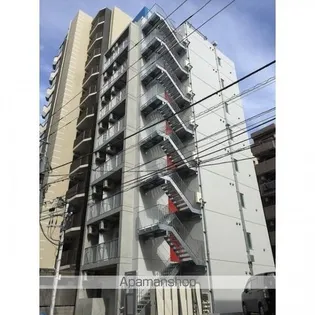 アムス アミティエ川崎IIIの画像