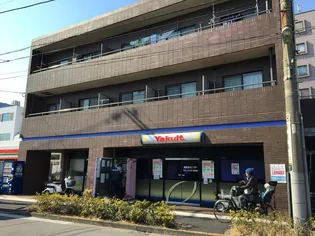 アイリング糀谷の画像