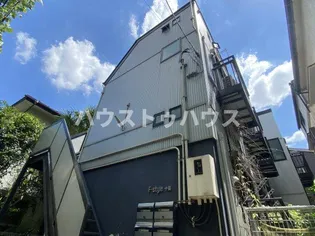 FーSTYLE十条の画像
