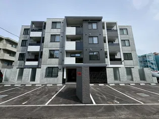 ブランシャールCHATLET琴似EASTの画像
