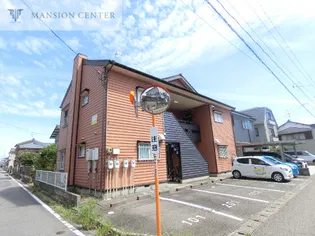 コーポみやびの画像