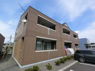 千葉県印西市木下南2【マンション】の外観
