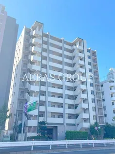 パレステージ西新井本町の画像