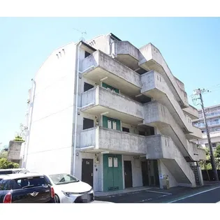 菰池パークハウスの画像
