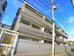 鈴木ハイツの画像