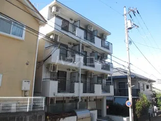 カーサHIROの画像