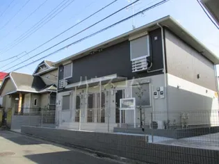 プルミエールD棟の画像