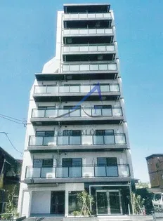 リライア東京イーストレジデンスの画像