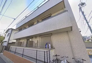 リズ高円寺の画像