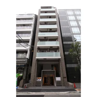 シュプレ新横浜の画像