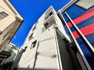 アビタシオン下井草の画像