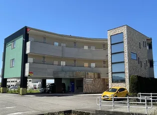 ミズノ ウォーターガーデンビルの画像