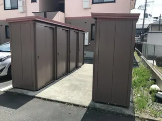 ロイヤルステージ水明B【2階】のその他画像