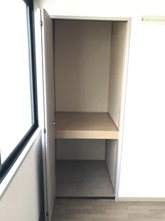 ロイヤルステージ水明B【2階】の内装