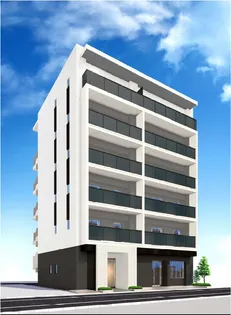 YG RESIDENCE 参番館の画像