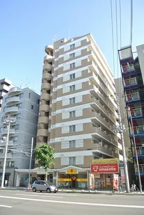 メゾンクレスト北大前IIの画像