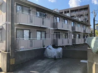 セジュール翠の画像