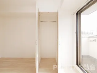 ELLE難波WEST【8階】の内装