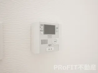 ELLE難波WEST【8階】の内装