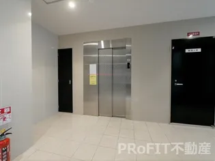 ELLE難波WEST【8階】のその他画像