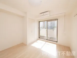 ELLE難波WEST【8階】の内装