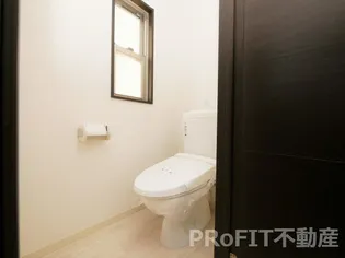 ELLE難波WEST【8階】の内装