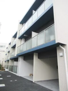 RARA COURT 東園田の画像