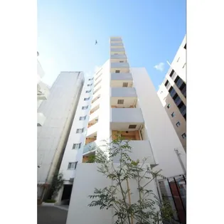 東京都千代田区外神田2【マンション】の外観