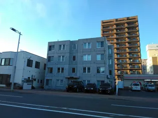 アンダーズ苫小牧駅前の画像