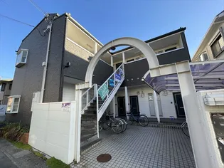 ヨーロピアン西明石の画像