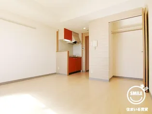 リバーブランシェの画像