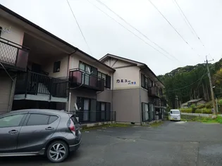 カミューハウスの画像