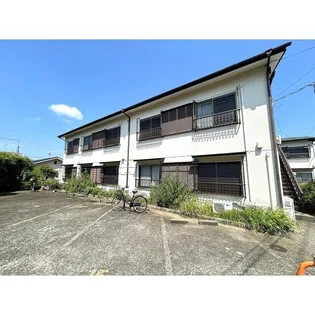 KIハイムA棟の画像