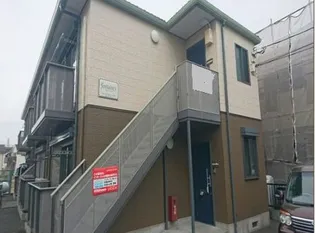 フォンティーヌ1の画像