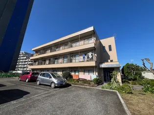 パーク南大塚の画像