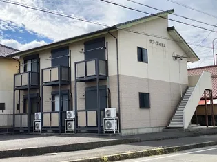 サン プルミエの画像