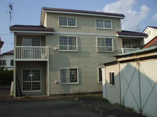 コーポK2の画像