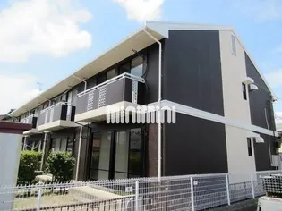 セジュール高貴の画像