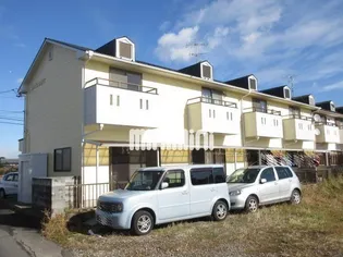 岐阜県羽島市上中町中【一戸建】の外観