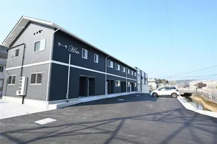 カーサHIROの画像