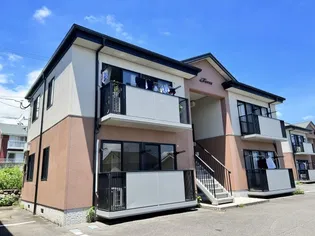 グリーンステージ豊岡A Bの画像