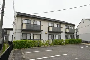 エターナルタウン Bの画像