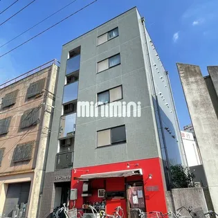 スターブル今池の画像