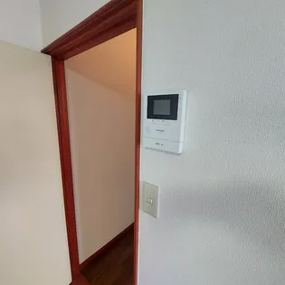 ハイツリッチ前橋【2階】の内装