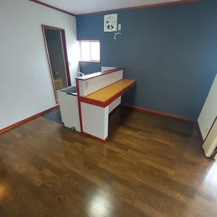 ハイツリッチ前橋【2階】の内装