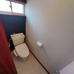 ハイツリッチ前橋【2階】の内装