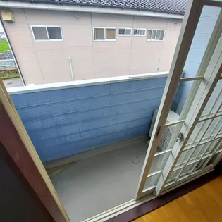 ハイツリッチ前橋【2階】の内装