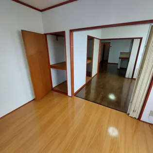 ハイツリッチ前橋【2階】の内装